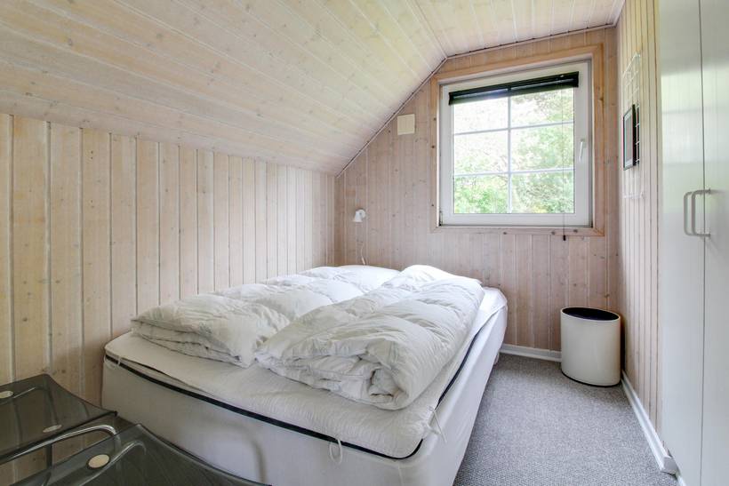 Foto von Ferienhaus BK12 in Jegum - Westjütland
