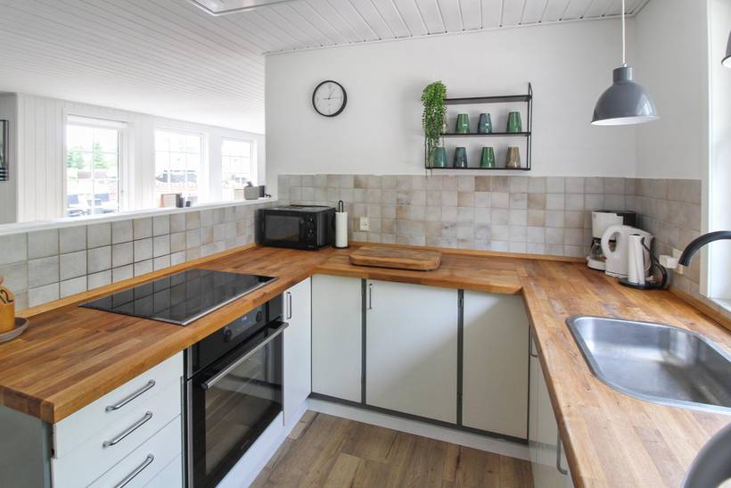 Foto von Ferienhaus BK12 in Jegum - Westjütland