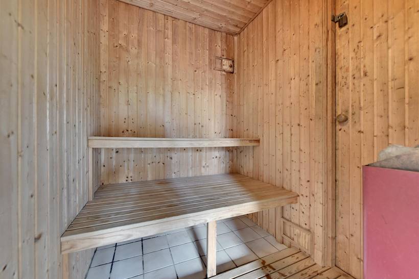 Foto von Ferienhaus BK12 in Jegum - Westjütland