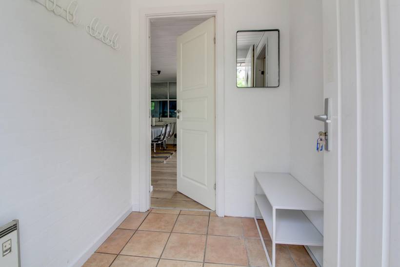Foto von Ferienhaus BK12 in Jegum - Westjütland