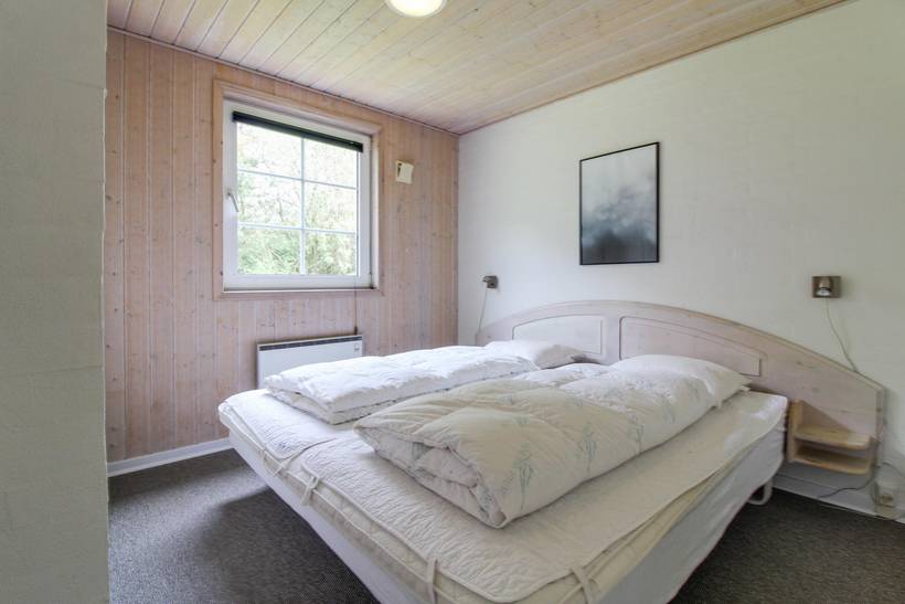 Foto von Ferienhaus BK12 in Jegum - Westjütland