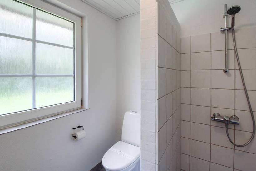 Foto von Ferienhaus BK12 in Jegum - Westjütland