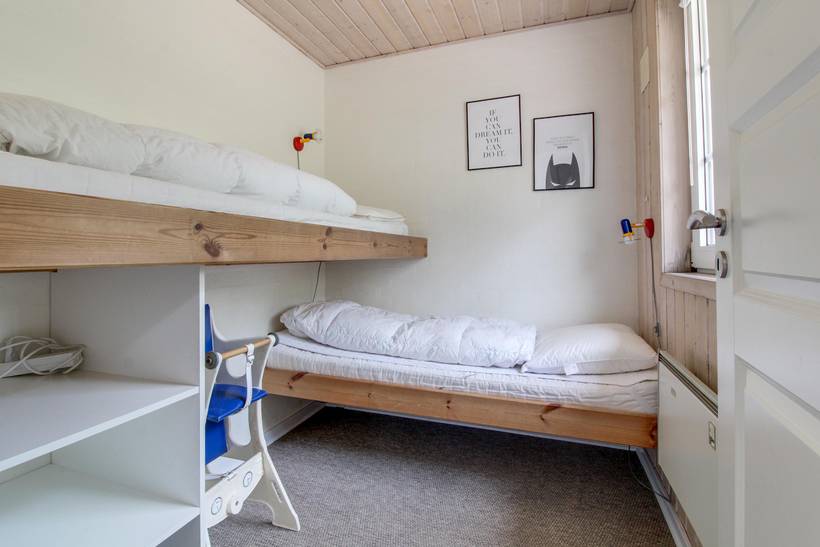 Foto von Ferienhaus BK12 in Jegum - Westjütland
