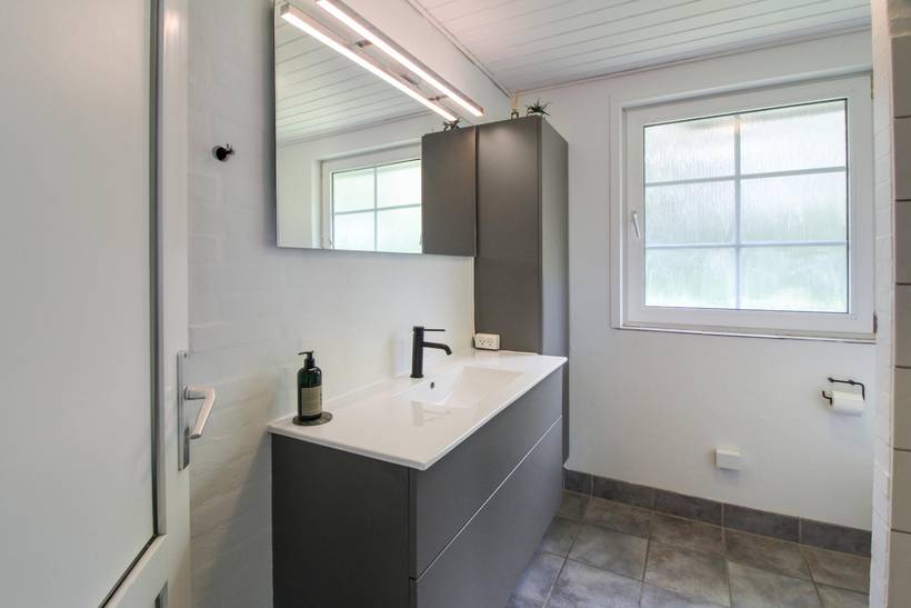 Foto von Ferienhaus BK12 in Jegum - Westjütland