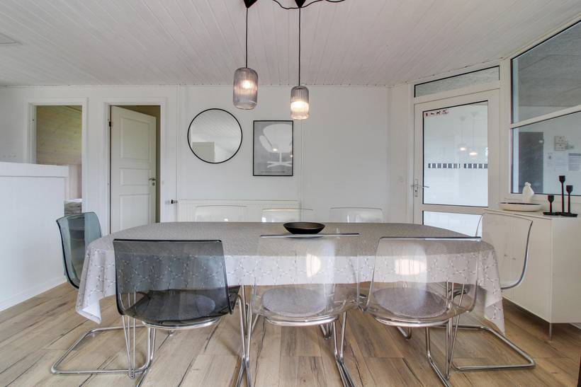 Foto von Ferienhaus BK12 in Jegum - Westjütland