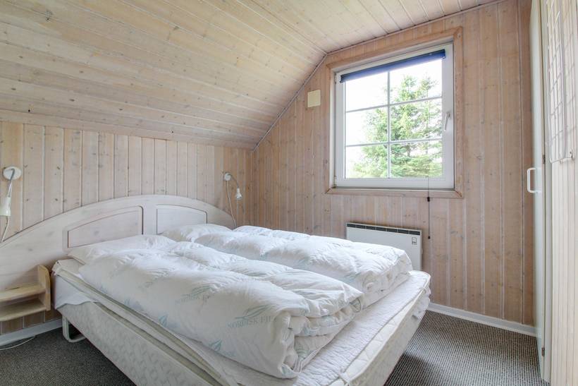 Foto von Ferienhaus BK12 in Jegum - Westjütland