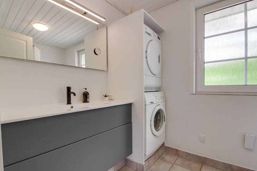 Foto von Ferienhaus BK12 in Jegum - Westjütland