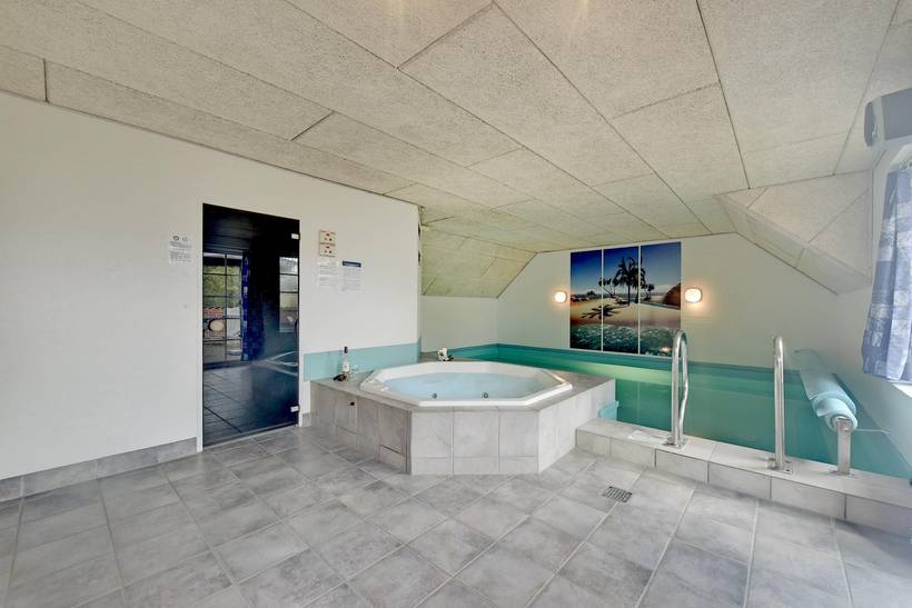 Foto von Ferienhaus BK12 in Jegum - Westjütland