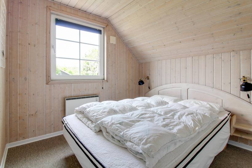 Foto von Ferienhaus BK12 in Jegum - Westjütland