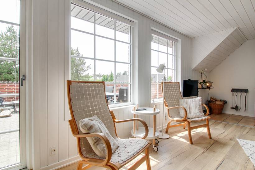 Foto von Ferienhaus BK12 in Jegum - Westjütland