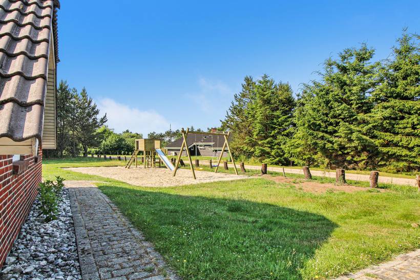 Foto von Ferienhaus BK12 in Jegum - Westjütland