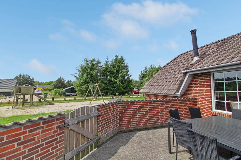 Foto von Ferienhaus BK12 in Jegum - Westjütland
