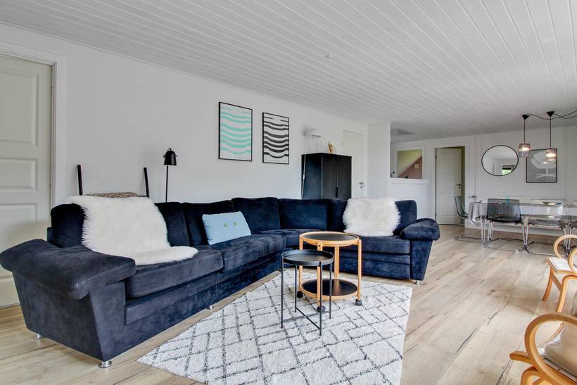 Foto von Ferienhaus BK12 in Jegum - Westjütland