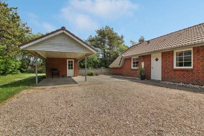 Vorschaubild von Ferienhaus BK12 in Jegum - Westjütland