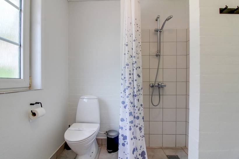 Foto von Ferienhaus BK12 in Jegum - Westjütland