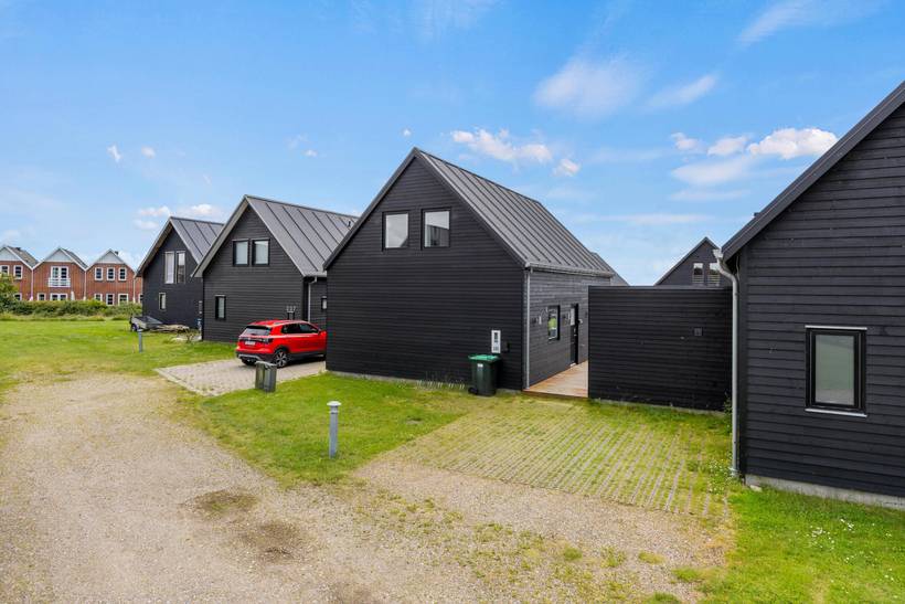 Foto von Ferienhaus BK13 in Havneby - Rømø