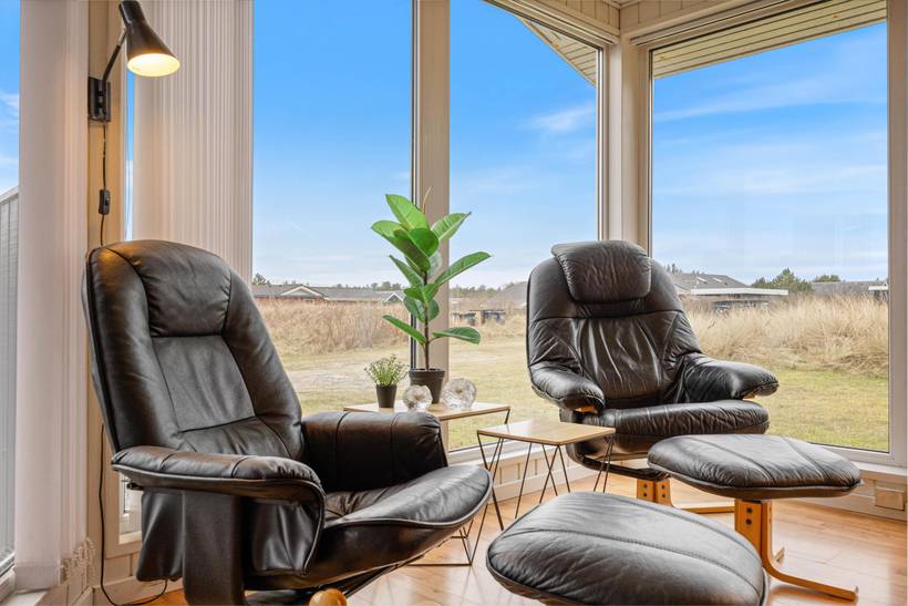 Foto von Ferienhaus BK23 in Bjerregård - Westjütland