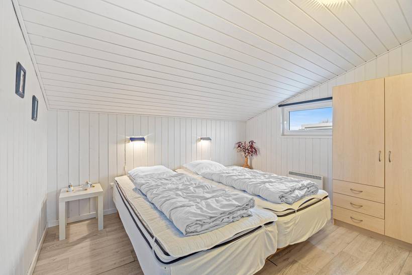 Foto von Ferienhaus BK23 in Bjerregård - Westjütland