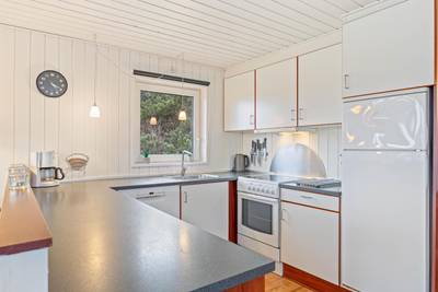 Vorschaubild von Ferienhaus BK23 in Bjerregård - Westjütland