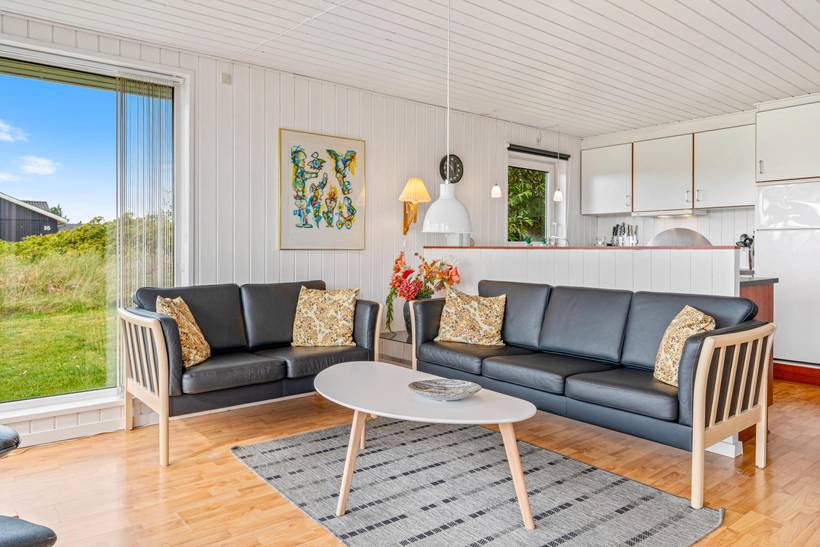 Foto von Ferienhaus BK23 in Bjerregård - Westjütland