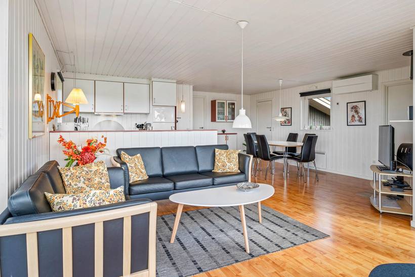 Foto von Ferienhaus BK23 in Bjerregård - Westjütland