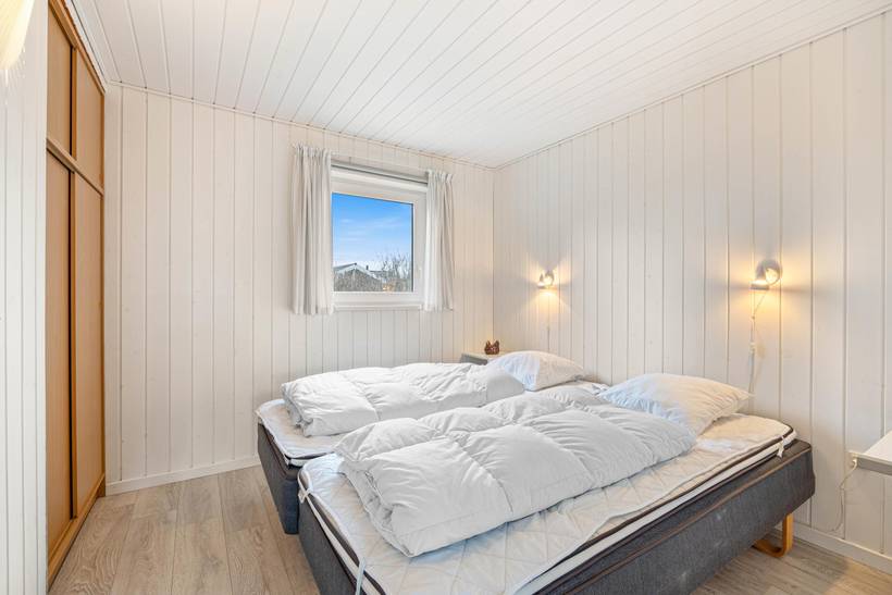 Foto von Ferienhaus BK23 in Bjerregård - Westjütland