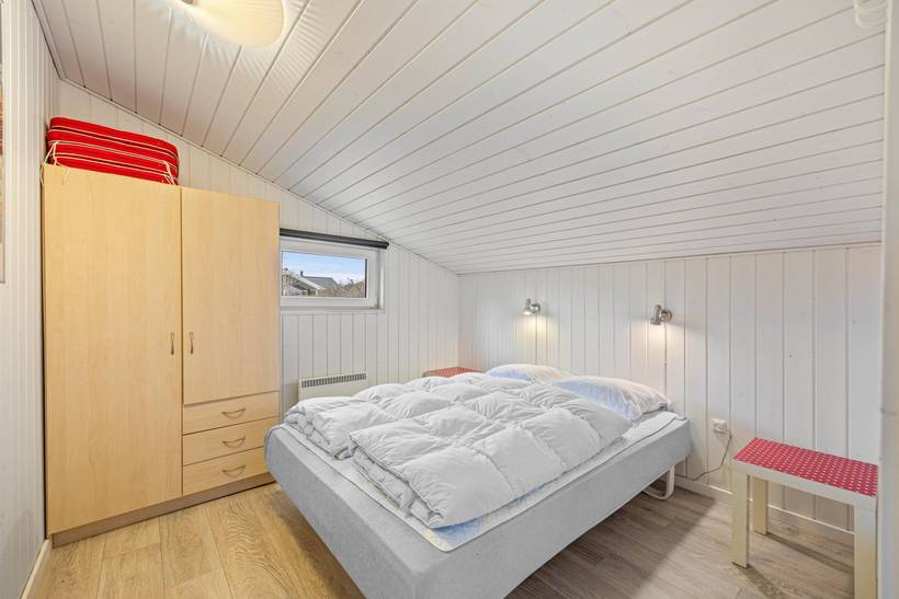 Foto von Ferienhaus BK23 in Bjerregård - Westjütland