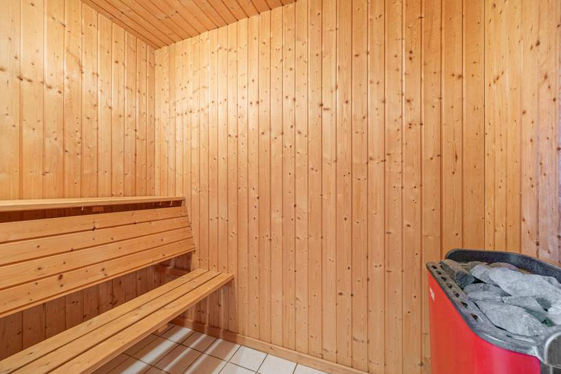 Foto von Ferienhaus BK23 in Bjerregård - Westjütland