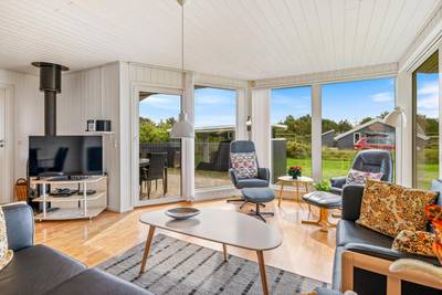 Vorschaubild von Ferienhaus BK23 in Bjerregård - Westjütland