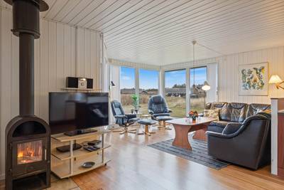 Vorschaubild von Ferienhaus BK23 in Bjerregård - Westjütland