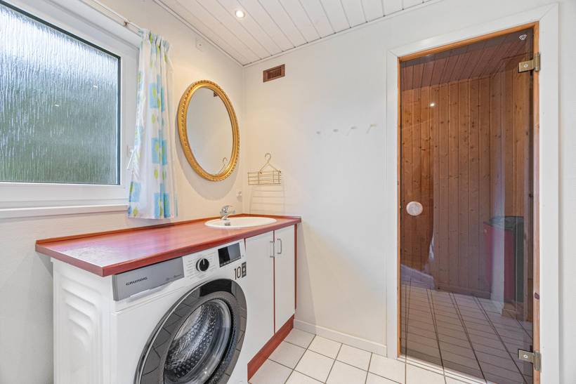 Foto von Ferienhaus BK23 in Bjerregård - Westjütland