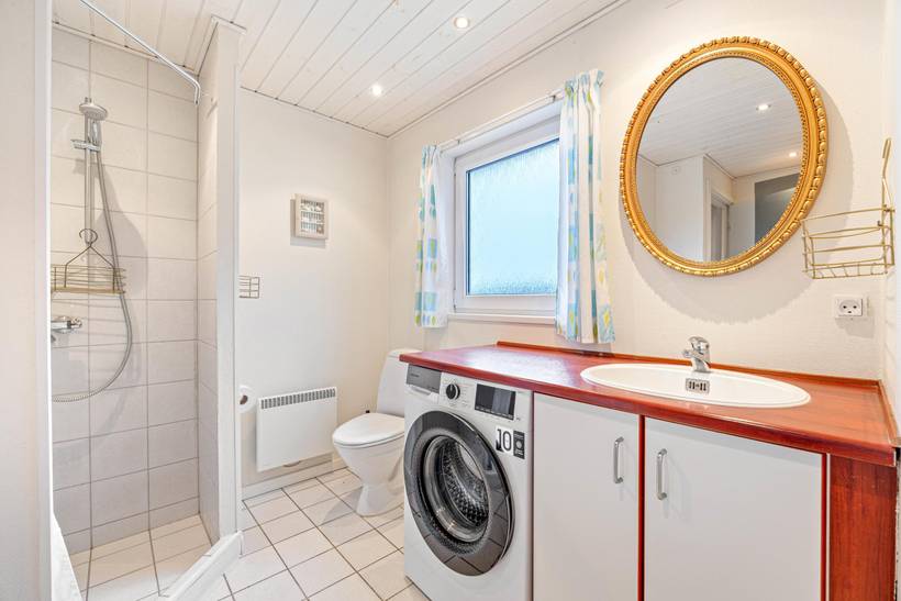 Foto von Ferienhaus BK23 in Bjerregård - Westjütland
