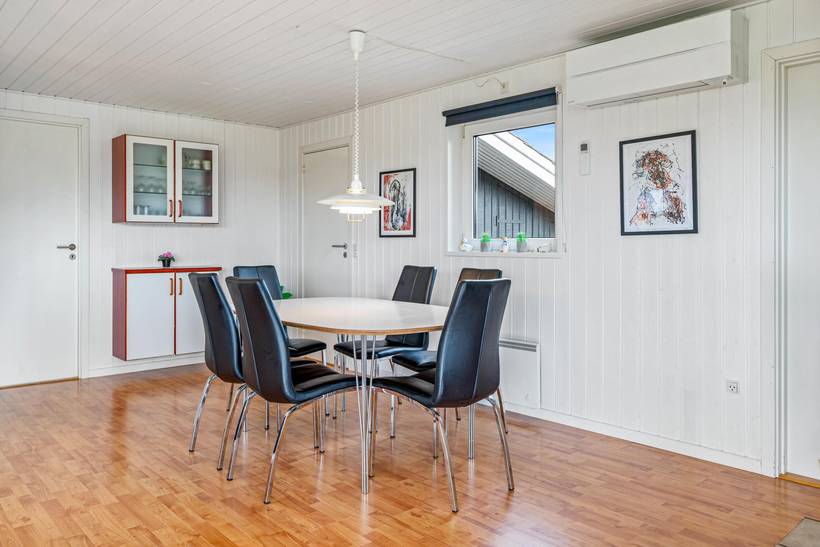 Foto von Ferienhaus BK23 in Bjerregård - Westjütland