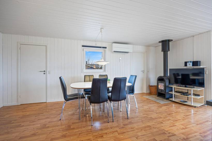 Foto von Ferienhaus BK23 in Bjerregård - Westjütland