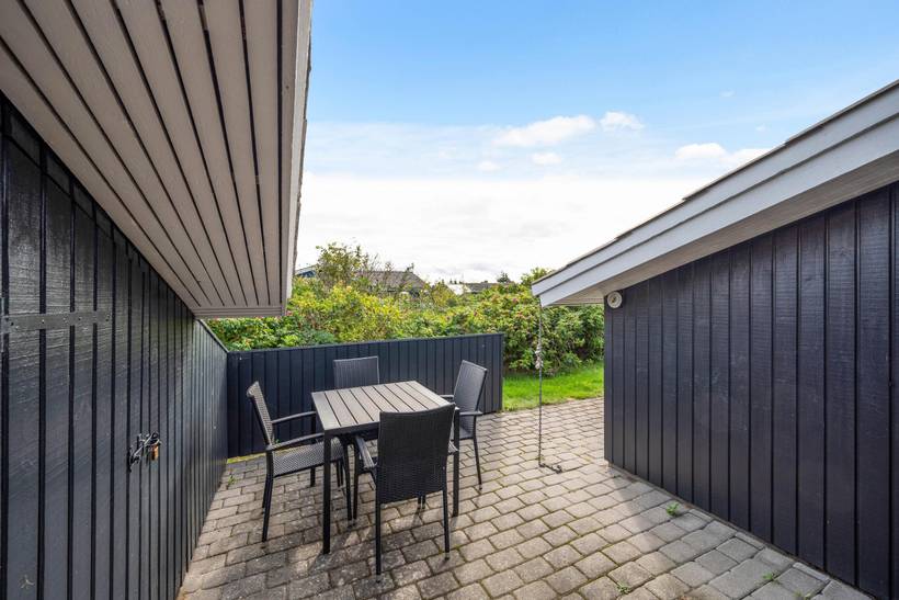 Foto von Ferienhaus BK23 in Bjerregård - Westjütland