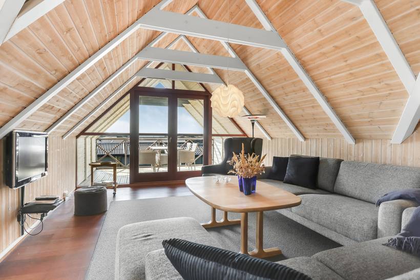 Foto von Ferienhaus BK24 in Saltum - Blokhus - Nordjütland