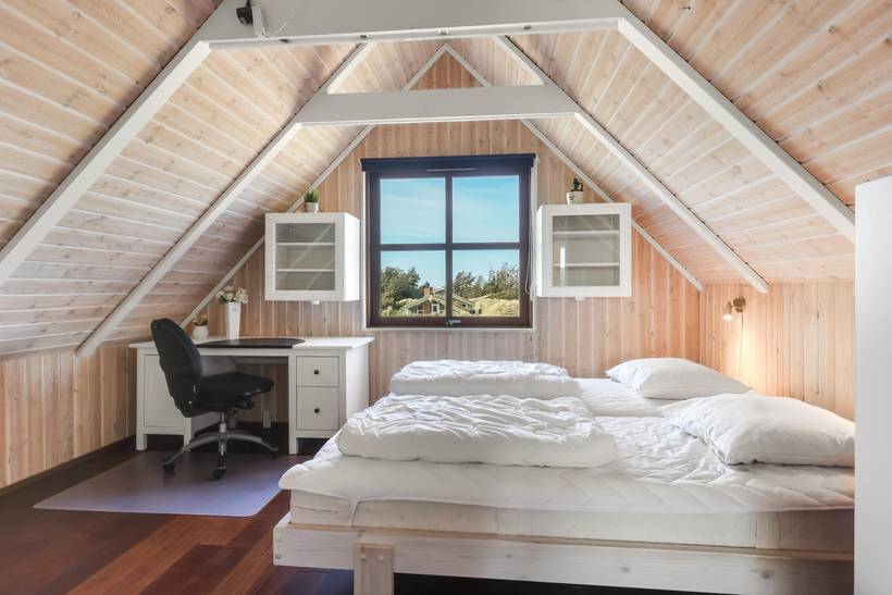 Foto von Ferienhaus BK24 in Saltum - Blokhus - Nordjütland