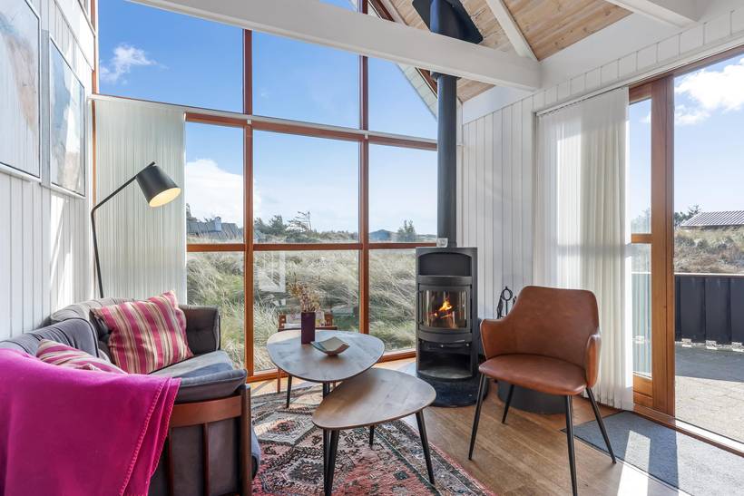 Foto von Ferienhaus BK24 in Saltum - Blokhus - Nordjütland