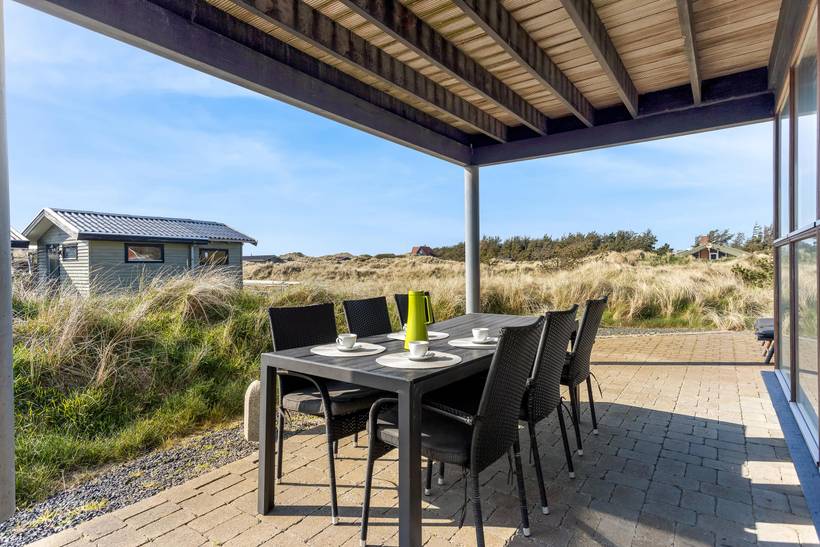 Foto von Ferienhaus BK24 in Saltum - Blokhus - Nordjütland