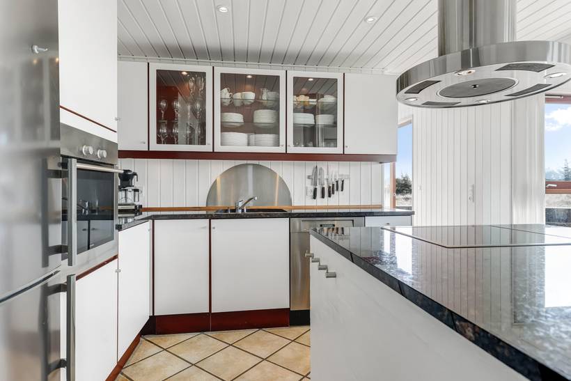 Foto von Ferienhaus BK24 in Saltum - Blokhus - Nordjütland
