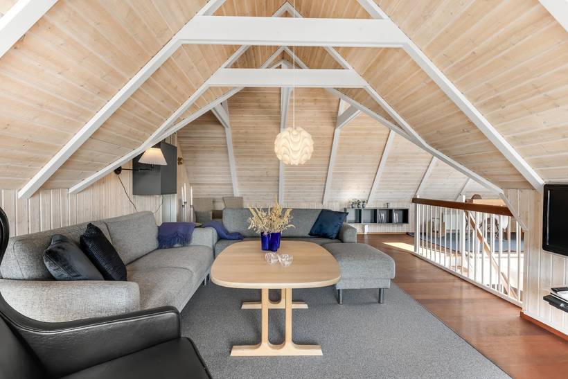 Foto von Ferienhaus BK24 in Saltum - Blokhus - Nordjütland