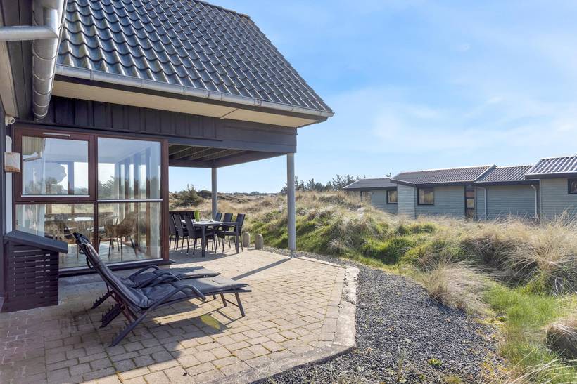 Foto von Ferienhaus BK24 in Saltum - Blokhus - Nordjütland