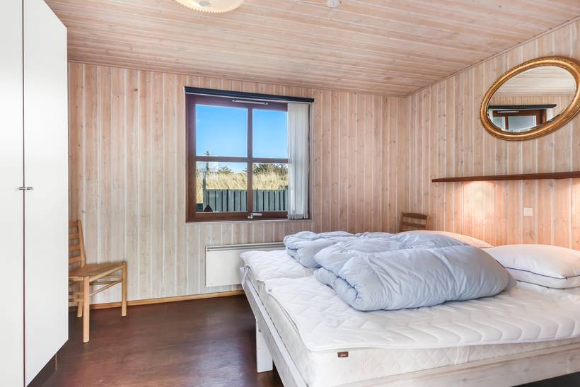 Foto von Ferienhaus BK24 in Saltum - Blokhus - Nordjütland