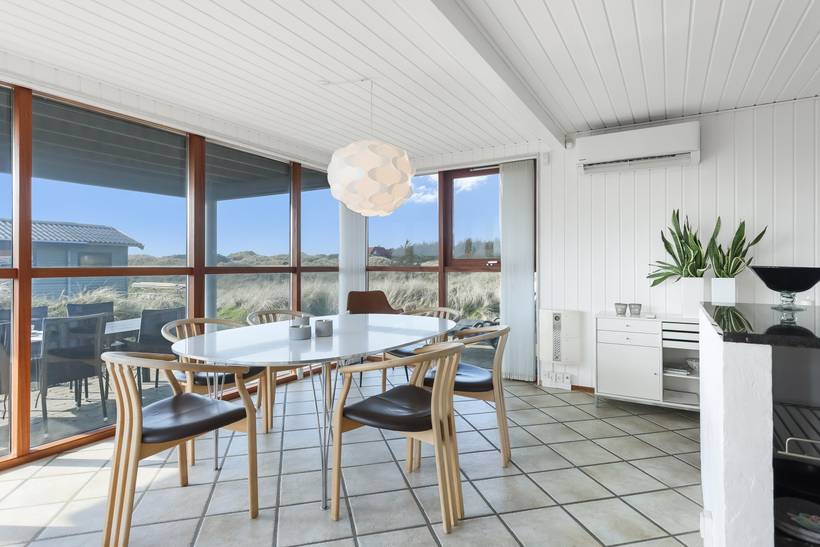Foto von Ferienhaus BK24 in Saltum - Blokhus - Nordjütland