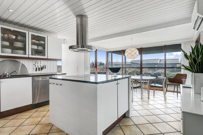 Foto von Ferienhaus BK24 in Saltum - Blokhus - Nordjütland