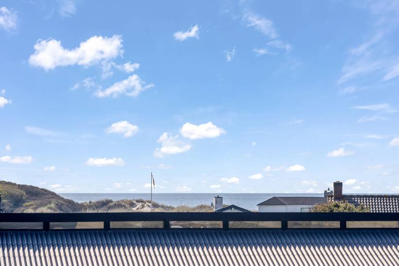 Foto von Ferienhaus BK24 in Saltum - Blokhus - Nordjütland