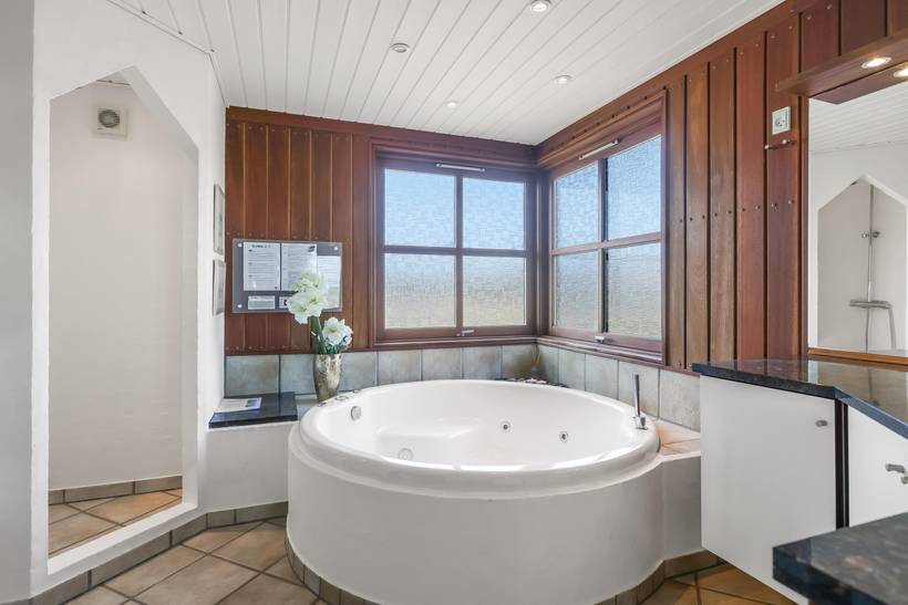 Foto von Ferienhaus BK24 in Saltum - Blokhus - Nordjütland