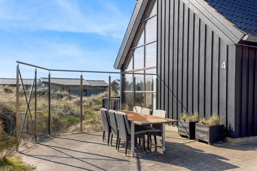 Foto von Ferienhaus BK24 in Saltum - Blokhus - Nordjütland