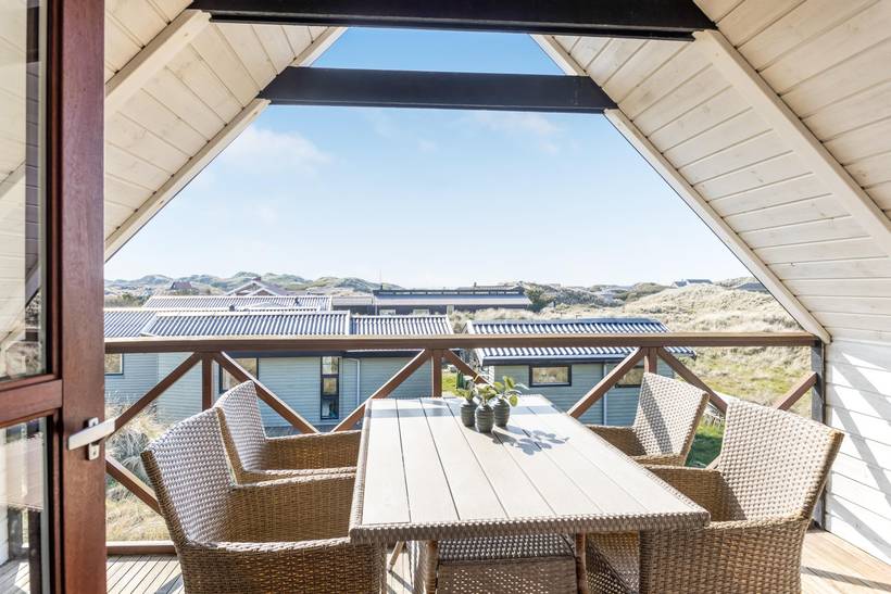 Foto von Ferienhaus BK24 in Saltum - Blokhus - Nordjütland