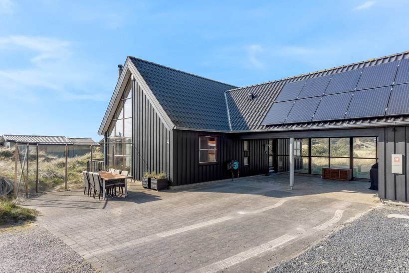 Foto von Ferienhaus BK24 in Saltum - Blokhus - Nordjütland